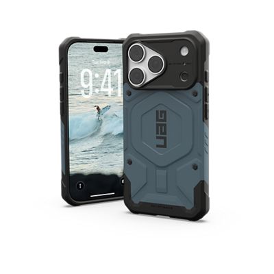 UAG-UAG Pathfinder MagSafe Case for Apple iPhone 18 Pro/17 Pro-slide-0