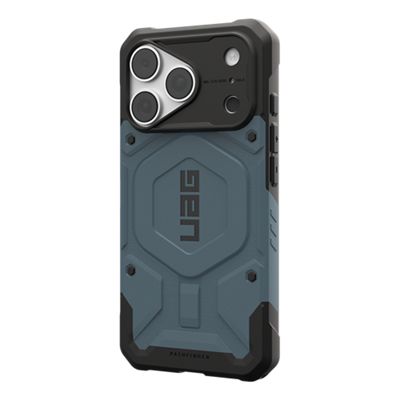 UAG-UAG Pathfinder MagSafe Case for Apple iPhone 18 Pro/17 Pro-slide-1