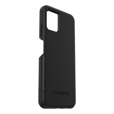 OtterBox Commuter Lite Case For T-Mobile REVVL 6 Pro 5G - Black