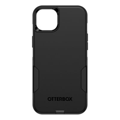 OtterBox Commuter Case for Apple iPhone 14 Plus - Black