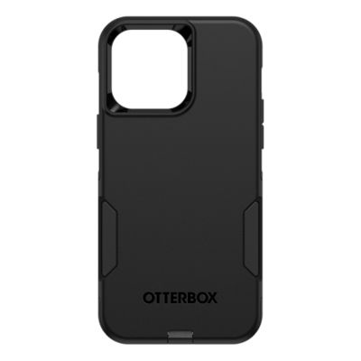 OtterBox Commuter Case for Apple iPhone 14 Pro Max - Black