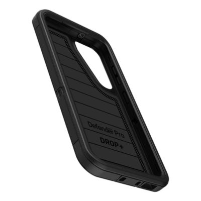 OtterBox Defender Pro Case for Samsung Galaxy S23 - Black