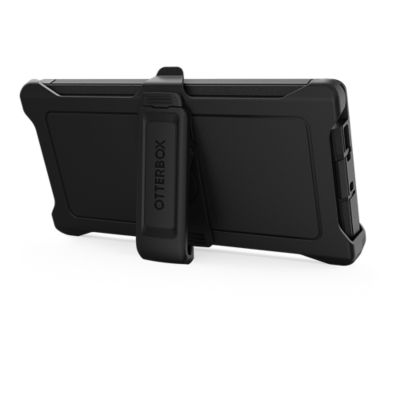 OtterBox Defender Pro Case for Samsung Galaxy S23 Ultra - Black