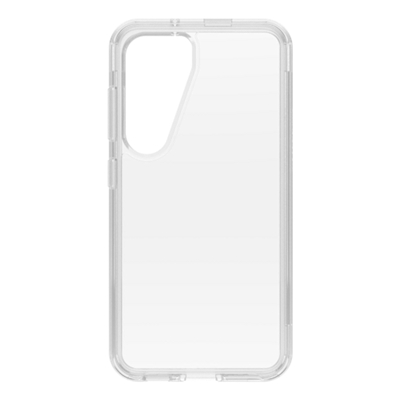 OtterBox Symmetry Case for Samsung Galaxy S23 - Clear