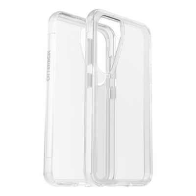 OtterBox Symmetry Case for Samsung Galaxy S23 - Clear