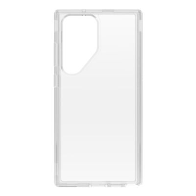 OtterBox Symmetry Case for Samsung Galaxy S23 Ultra - Clear