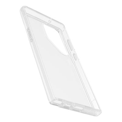OtterBox Symmetry Case for Samsung Galaxy S23 Ultra - Clear