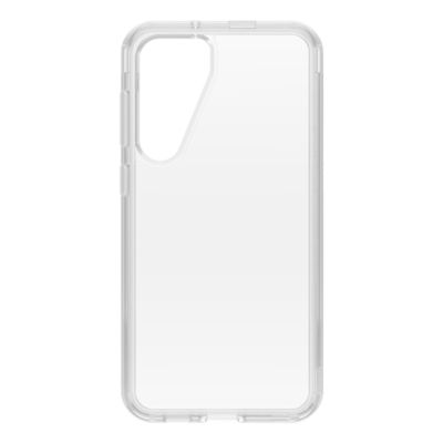 OtterBox Symmetry Case for Samsung Galaxy S23-plus - Clear