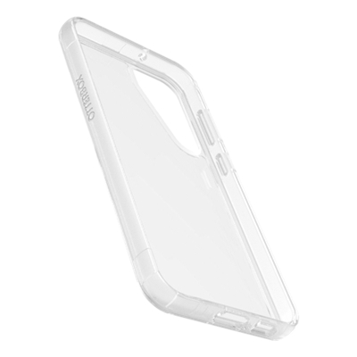 OtterBox Symmetry Case for Samsung Galaxy S23-plus - Clear