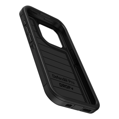 OtterBox-Otterbox Defender Pro Case for Apple iPhone 15 Pro-slide-0