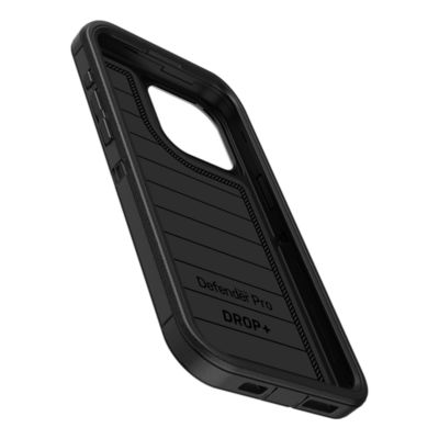 OtterBox-Otterbox Defender Pro Case for Apple iPhone 15 Pro Max-slide-0