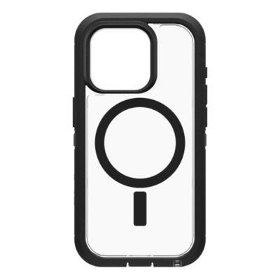 OtterBox-Otterbox Defender Pro XT Case for Apple iPhone 15 Pro-slide-2