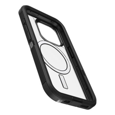 OtterBox-Otterbox Defender Pro XT Case for Apple iPhone 15 Pro-slide-1