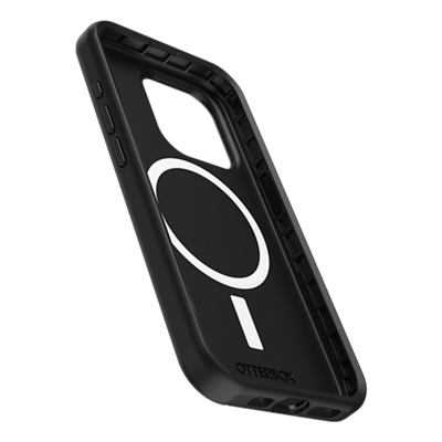 OtterBox-Otterbox Symmetry Case for Apple iPhone 15 Pro-slide-0