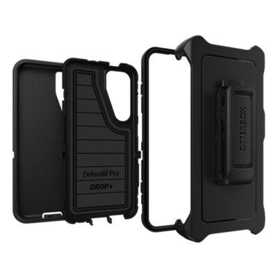 OtterBox-OtterBox Defender Pro Case for Samsung Galaxy S24-slide-1
