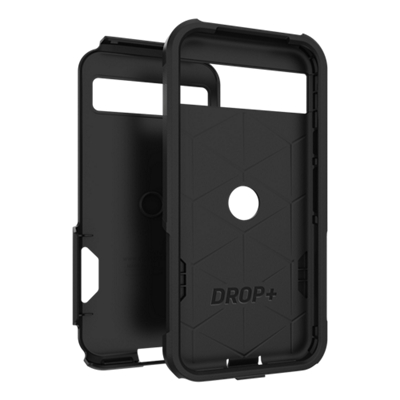 OtterBox-OtterBox Commuter Case for Google Pixel 8a-slide-2