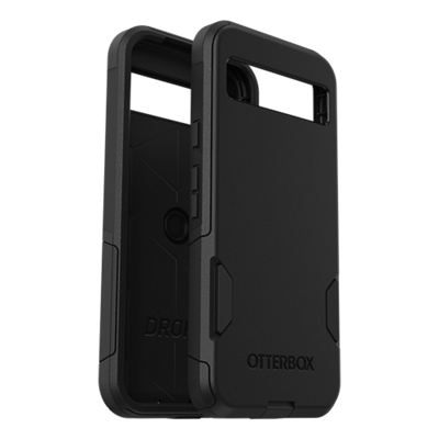 OtterBox-OtterBox Commuter Case for Google Pixel 8a-slide-3