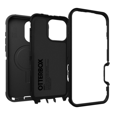 OtterBox-OtterBox Defender Series MagSafe for Apple iPhone 16 Plus-slide-2