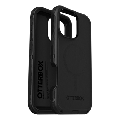 OtterBox-OtterBox Defender Series MagSafe for Apple iPhone 16 Plus-slide-1