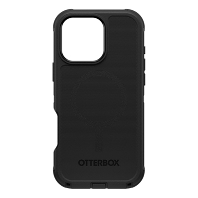 OtterBox-OtterBox Defender Series MagSafe for Apple iPhone 16 Pro Max-slide-0
