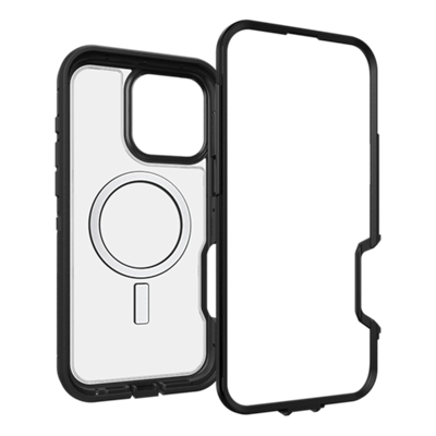 OtterBox-OtterBox Defender Pro XT Series MagSafe for Apple iPhone 16-slide-2