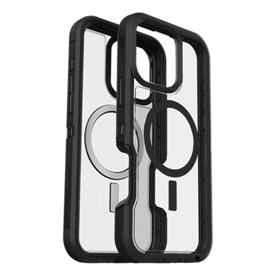 OtterBox-OtterBox Defender Pro XT Series MagSafe for Apple iPhone 16 Pro Max-slide-1