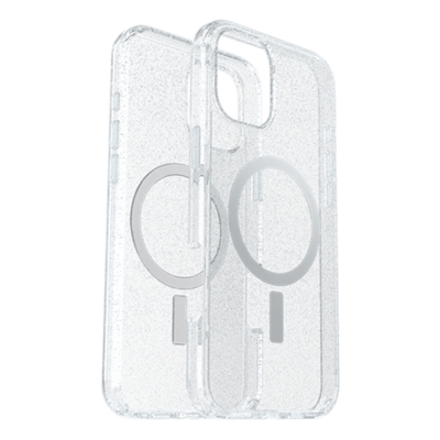 OtterBox Symmetry Series MagSafe for Apple iPhone 16 Plus - Stardust-slide-2