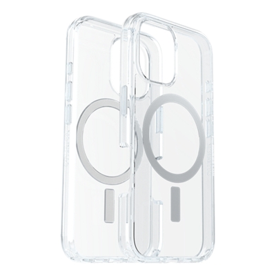 OtterBox-OtterBox Symmetry Series MagSafe for Apple iPhone 16-slide-2