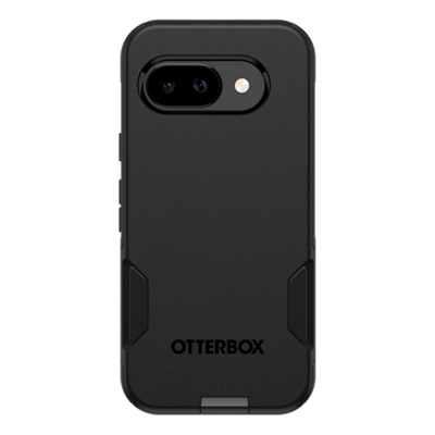 OtterBox-OtterBox Commuter Series for Google Pixel 9a-slide-0