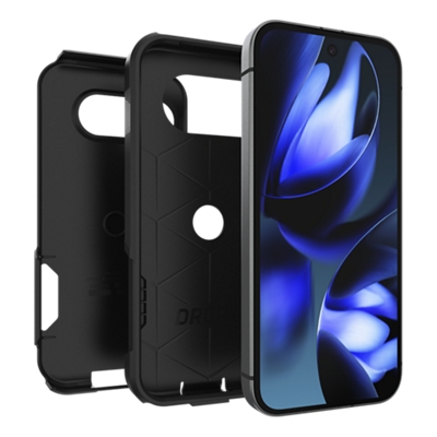 OtterBox-OtterBox Commuter Series for Google Pixel 9a-slide-1