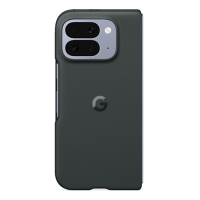Google-Google Pixelsnap Case with Magnet for Pixel 10 Pro Fold-slide-2