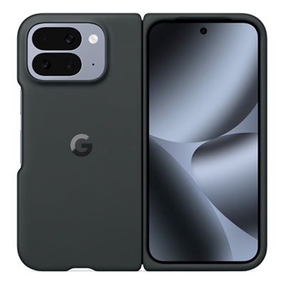 Google-Google Pixelsnap Case with Magnet for Pixel 10 Pro Fold-slide-0