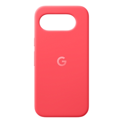 Google-Google Silicone Case for Google Pixel 10a-slide-2