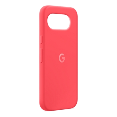Google-Google Silicone Case for Google Pixel 10a-slide-1