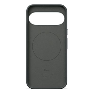Google Magnetic Case for Google Pixel 11 Pro XL - Obsidian, back view, back view-slide-2