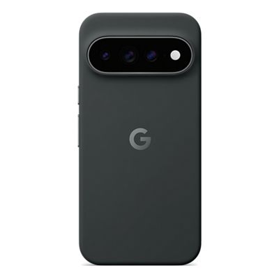 Google Magnetic Case for Google Pixel 11 Pro XL - Obsidian, front view, front view-slide-0