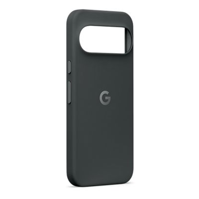 Google Magnetic Case for Google Pixel 11 Pro XL - Obsidian, left view, left view-slide-3