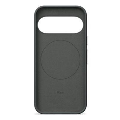 Google Magnetic Case for Google Pixel 11 Pro - Obsidian, back view, back view-slide-2