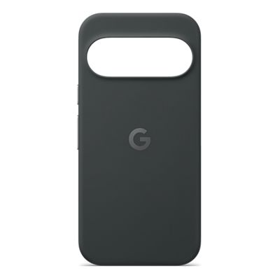 Google Magnetic Case for Google Pixel 11 - Obsidian, left view, left view-slide-3
