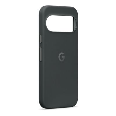Google Magnetic Case for Google Pixel 11 - Obsidian, right view, right view-slide-1