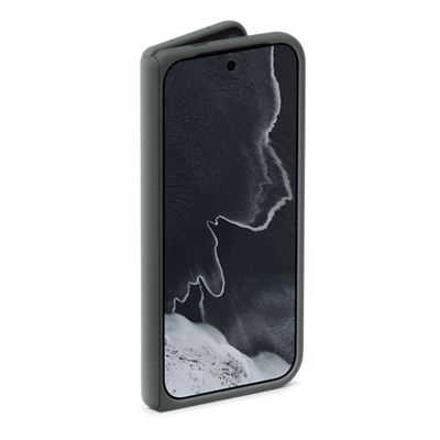Google Magnetic Case for Google Pixel 11 Pro Fold - Obsidian, left view, left view-slide-3