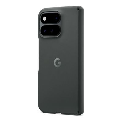 Google Magnetic Case for Google Pixel 11 Pro Fold - Obsidian, right view, right view-slide-1