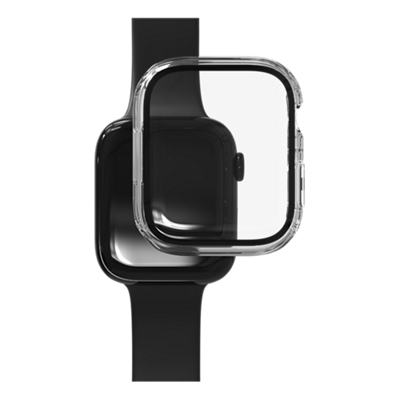 InvisibleShield Glass Elite 360 for Apple Watch 40 41mm