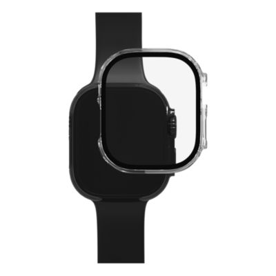 ZAGG-InvisibleShield Glass Elite 360 for Apple Watch Ultra, 49mm-slide-0