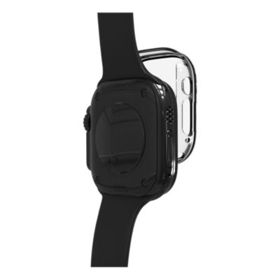 InvisibleShield Glass Elite 360 for Apple Watch Ultra, 49mm