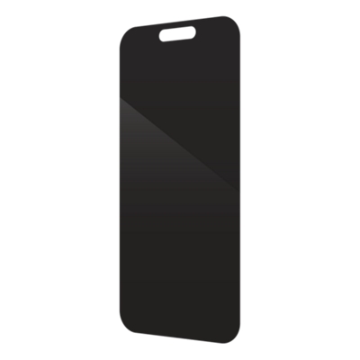 ZAGG-InvisibleShield Elite Privacy 360 Eco Glass for Apple iPhone 15-slide-3