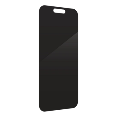 ZAGG-InvisibleShield Elite Privacy 360 Eco Glass for Apple iPhone 15-slide-1