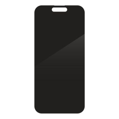 ZAGG-InvisibleShield Glass Privacy for Apple iPhone 15 Plus-slide-0