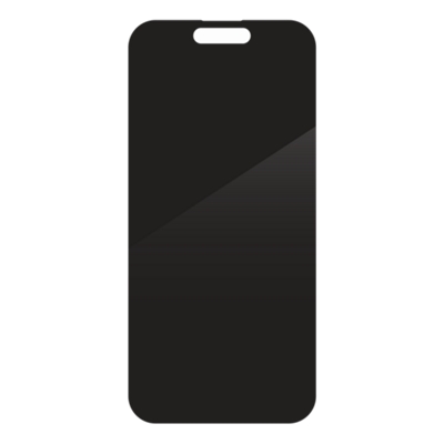 ZAGG-InvisibleShield Glass Privacy for Apple iPhone 15 Plus-slide-0