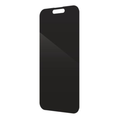 ZAGG-InvisibleShield Glass Privacy for Apple iPhone 15 Plus-slide-2